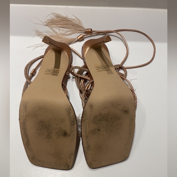 Steve Madden Sexy Women’s Heels - Picture 4 of 4